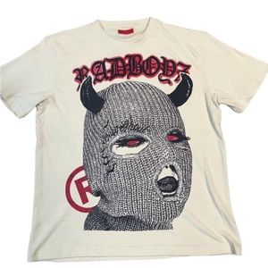 RAD BOYZ LOST IN PARADISE (RB-KT-032) TEE